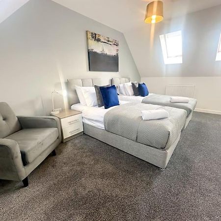 No 44 By Blue Skies Stays Bowburn Extérieur photo