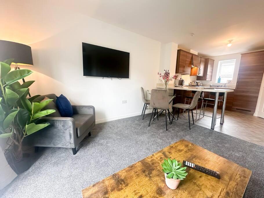 No 44 By Blue Skies Stays Bowburn Extérieur photo