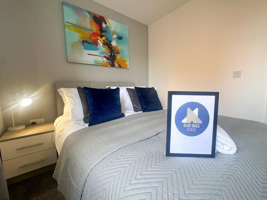 No 44 By Blue Skies Stays Bowburn Extérieur photo