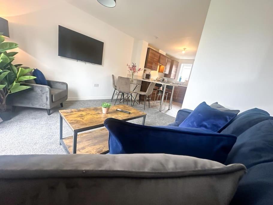 No 44 By Blue Skies Stays Bowburn Extérieur photo