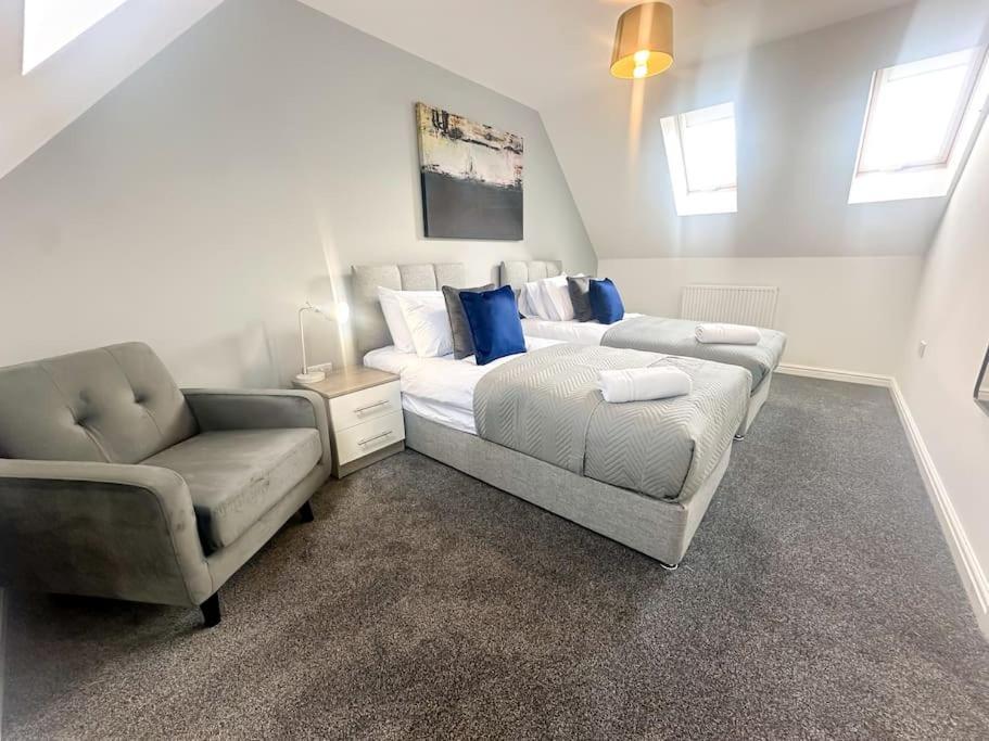 No 44 By Blue Skies Stays Bowburn Extérieur photo
